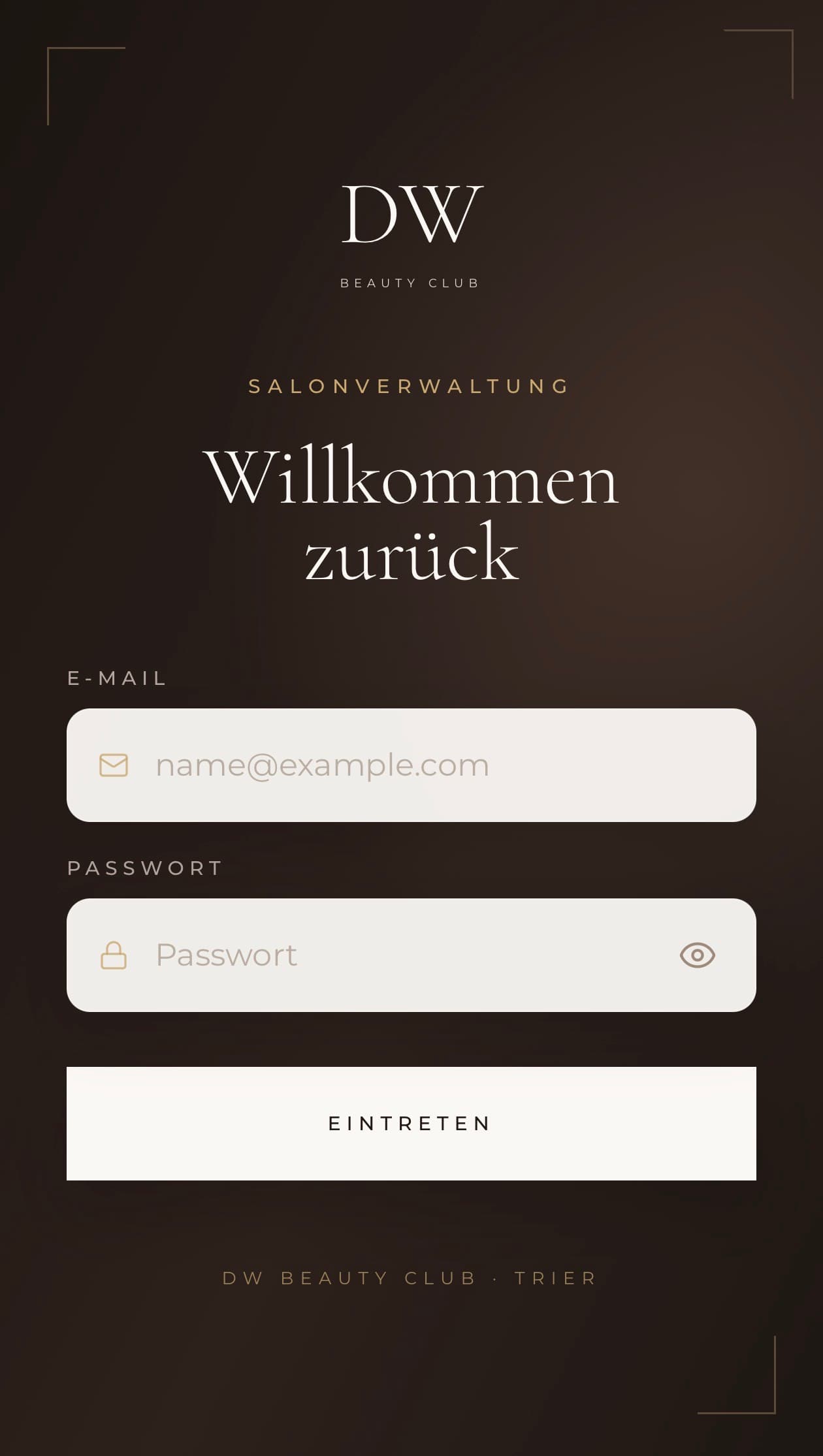 CRM — Heute