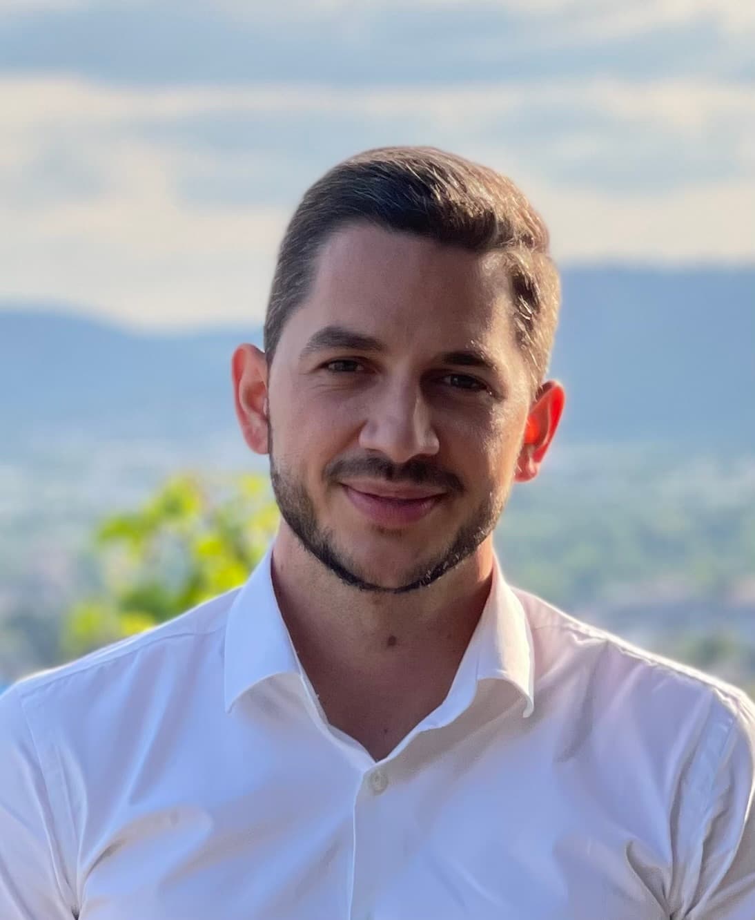 Florian Gottlieb