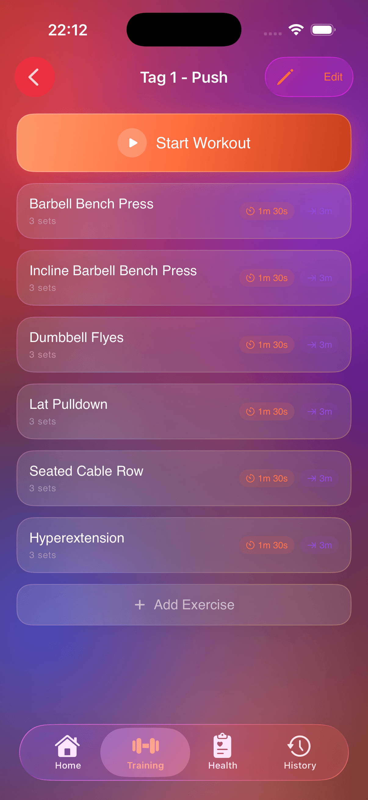 WorkoutTracker